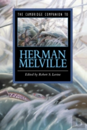 The Cambridge Companion To Herman Melville