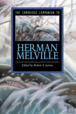 Bertrand.pt - The Cambridge Companion To Herman Melville