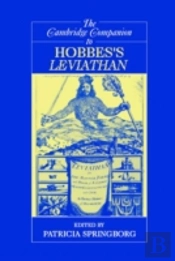 The Cambridge Companion To Hobbes'S Leviathan