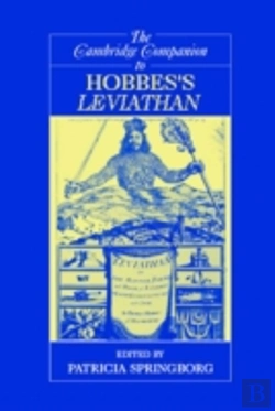 Bertrand.pt - The Cambridge Companion To Hobbes'S Leviathan