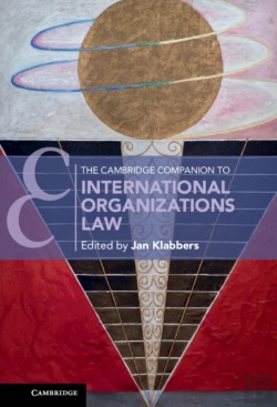 Bertrand.pt - The Cambridge Companion To International Organizations Law
