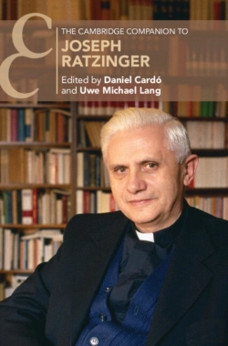 Bertrand.pt - The Cambridge Companion To Joseph Ratzinger