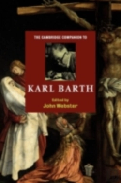 Bertrand.pt - The Cambridge Companion To Karl Barth