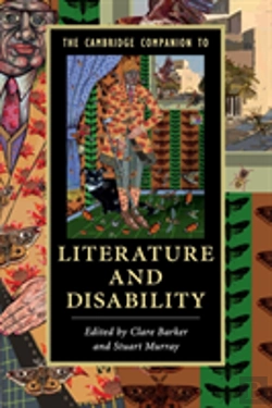 Bertrand.pt - The Cambridge Companion To Literature And Disability