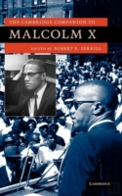 Bertrand.pt - The Cambridge Companion To Malcolm X