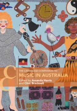 Bertrand.pt - The Cambridge Companion To Music In Australia