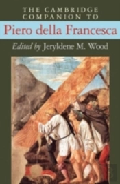 The Cambridge Companion To Piero Della Francesca