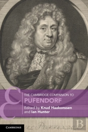 The Cambridge Companion To Pufendorf