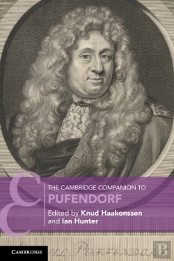 Bertrand.pt - The Cambridge Companion To Pufendorf
