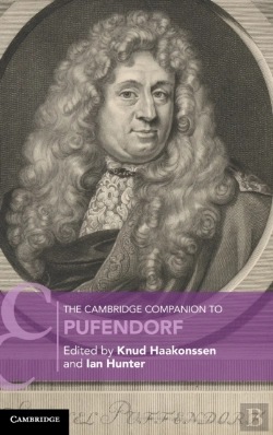 Bertrand.pt - The Cambridge Companion To Pufendorf