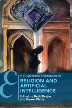 Bertrand.pt - The Cambridge Companion To Religion And Artificial Intelligence