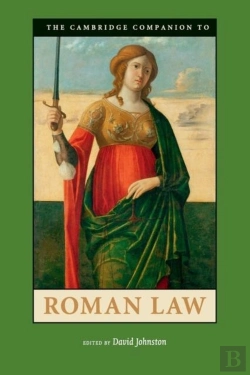 Bertrand.pt - The Cambridge Companion To Roman Law