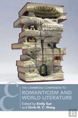 Bertrand.pt - The Cambridge Companion To Romanticism And World Literature