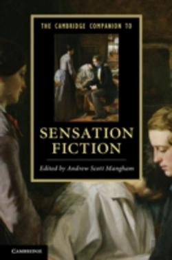 Bertrand.pt - The Cambridge Companion To Sensation Fiction