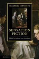 The Cambridge Companion To Sensation Fiction