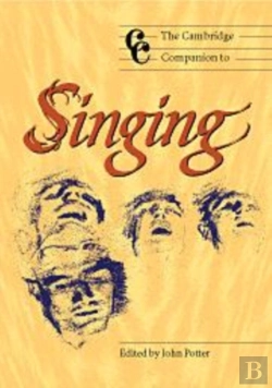 Bertrand.pt - The Cambridge Companion To Singing