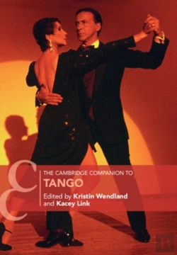 Bertrand.pt - The Cambridge Companion To Tango
