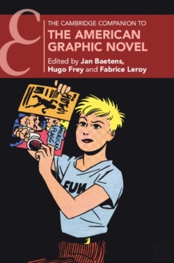 Bertrand.pt - The Cambridge Companion To The American Graphic Novel