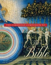 The Cambridge Companion To The Bible
