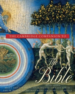 Bertrand.pt - The Cambridge Companion To The Bible