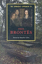 The Cambridge Companion To The Brontes