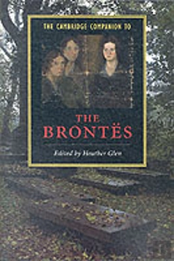 Bertrand.pt - The Cambridge Companion To The Brontes
