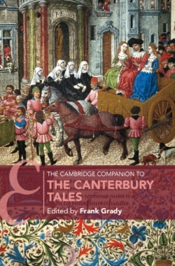 Bertrand.pt - The Cambridge Companion To The Canterbury Tales