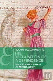 The Cambridge Companion To The Declaration Of Independence