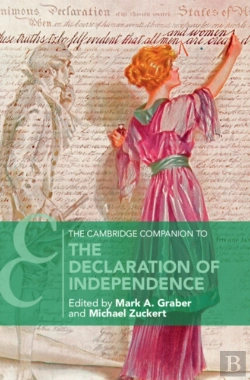 Bertrand.pt - The Cambridge Companion To The Declaration Of Independence