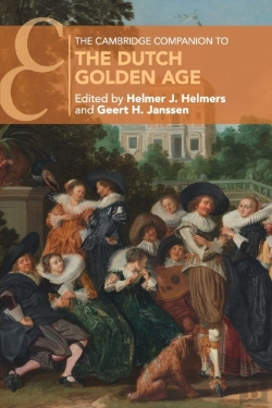 Bertrand.pt - The Cambridge Companion To The Dutch Golden Age