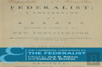The Cambridge Companion To The Federalist