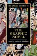 The Cambridge Companion To The Graphic Novel