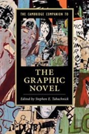 The Cambridge Companion To The Graphic Novel