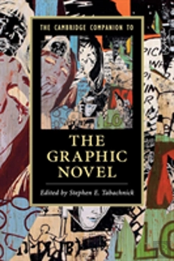 Bertrand.pt - The Cambridge Companion To The Graphic Novel