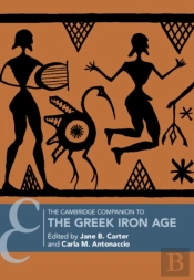 The Cambridge Companion To The Greek Iron Age