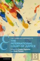 The Cambridge Companion To The International Court Of Justice
