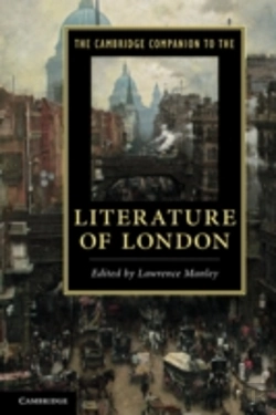 Bertrand.pt - The Cambridge Companion To The Literature Of London