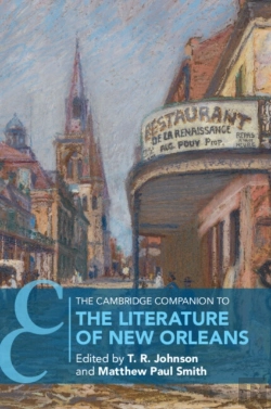 Bertrand.pt - The Cambridge Companion To The Literature Of New Orleans