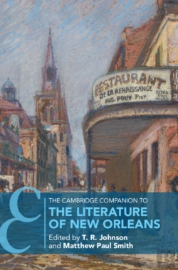 Bertrand.pt - The Cambridge Companion To The Literature Of New Orleans