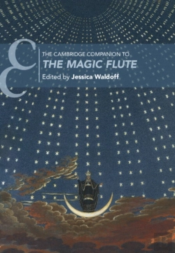 Bertrand.pt - The Cambridge Companion To The Magic Flute