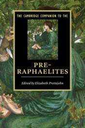 The Cambridge Companion To The Pre-Raphaelites