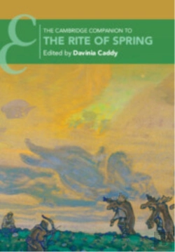 Bertrand.pt - The Cambridge Companion To The Rite Of Spring