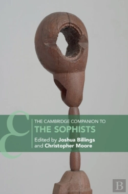 Bertrand.pt - The Cambridge Companion To The Sophists