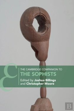 Bertrand.pt - The Cambridge Companion To The Sophists
