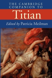 The Cambridge Companion To Titian