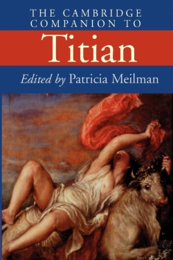 Bertrand.pt - The Cambridge Companion To Titian