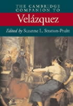 Bertrand.pt - The Cambridge Companion To Velazquez