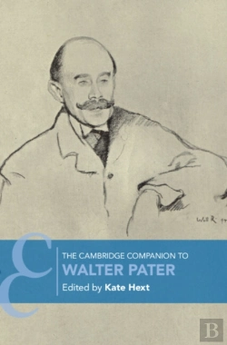 Bertrand.pt - The Cambridge Companion To Walter Pater