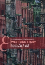 The Cambridge Companion To West Side Story