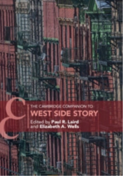 Bertrand.pt - The Cambridge Companion To West Side Story